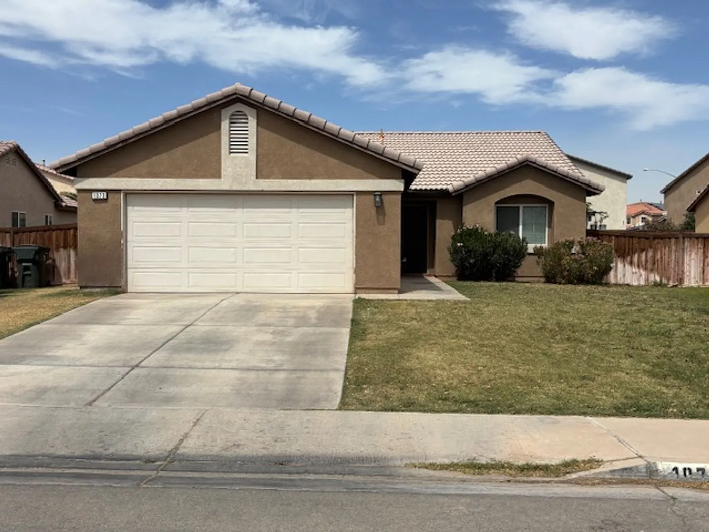 1073 Spud Moreno St., Calexico — Photo 1
