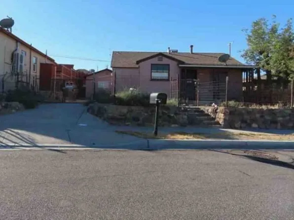 830 W Buena Vista St, Barstow, CA 92311