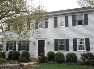 426 Chowning Pl, Lancaster, PA