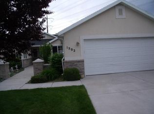 1502 W 100 S #10, Provo, UT 84601