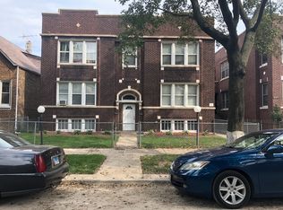 7443 S Perry Ave APT 1, Chicago, IL 60621