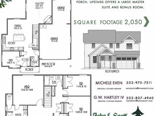 2842 SE Baker Ave, Gresham, OR 97080