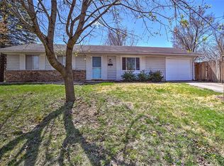 1605 W Harrison Ave, Decatur, IL 62526