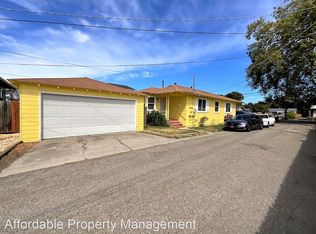 20651 Agnes Ln, Hayward, CA 94541