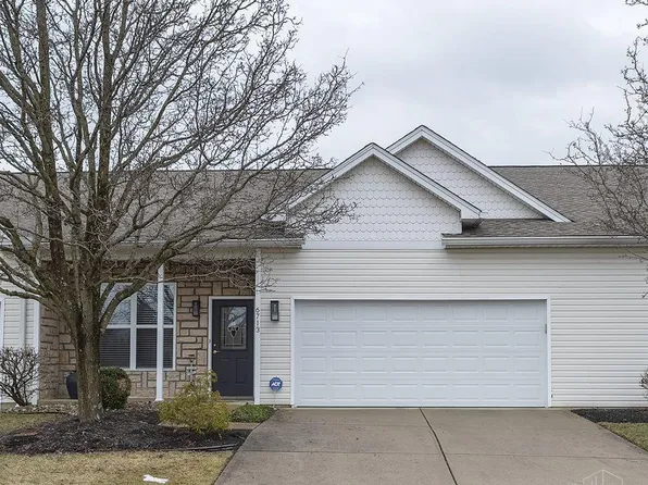 6713 Quail Lk, Mason, OH 45040