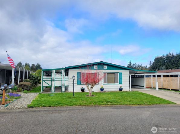 2204 Alonda Lane NE, Olympia, WA 98516