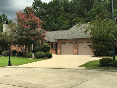 900 N Yorkshire Cir, Lake charles, LA, 70605