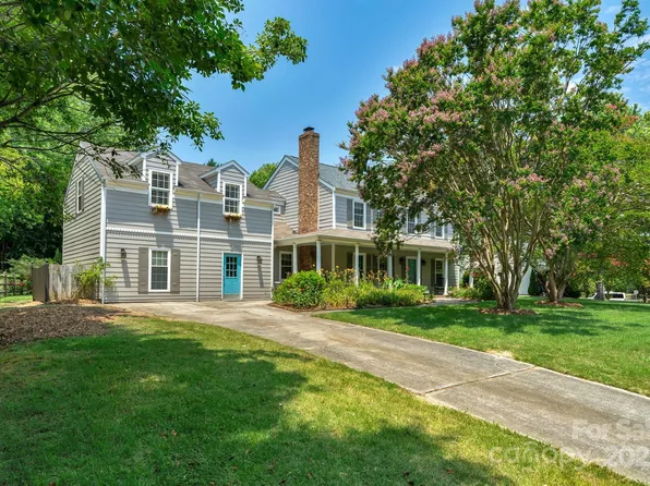 2125 Lawton Bluff Rd, Charlotte, NC 28226