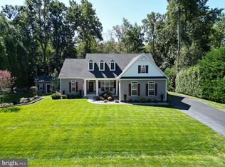 23325 Carriage Spring Run, Milton, DE 19968