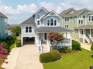 97 Ballast Point Dr LOT 85, Manteo, NC 27954