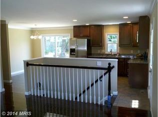 311 Brock Bridge Rd, Laurel, MD 20724