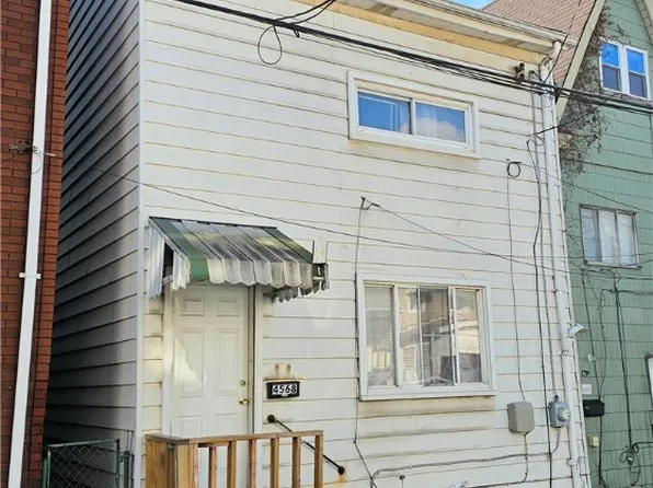 4568 Carroll St, Pittsburgh, PA 15224