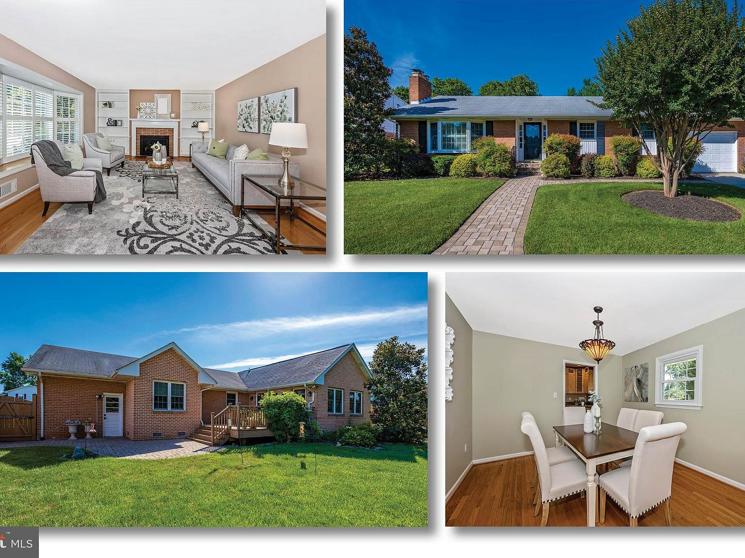 10 Fairview Ave, Frederick, MD 21701 Zillow