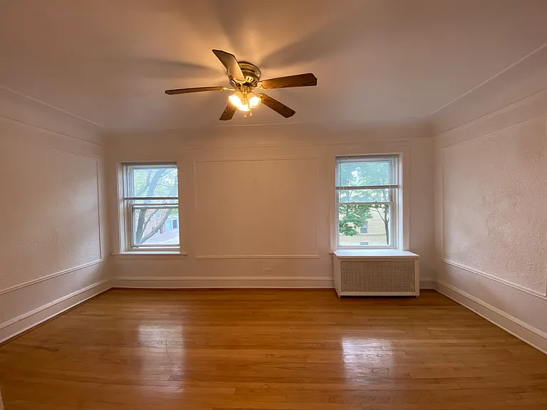 6301 N Washtenaw Ave #2D — Photo 8
