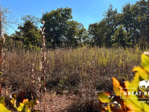 11765 D 3643 Rd, Wewoka, OK 74884