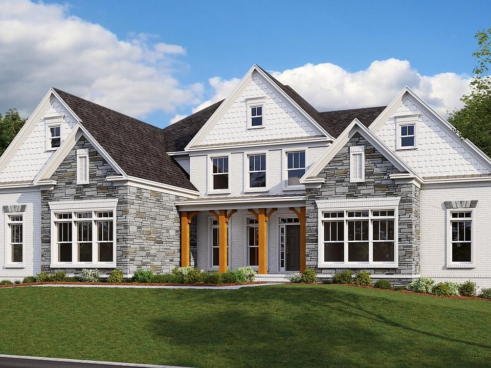 The Country Manor