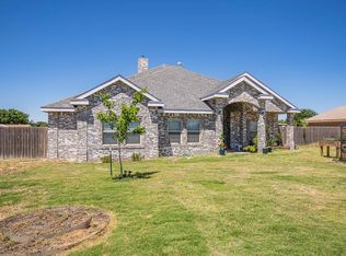 31 Castillo Cir, Odessa, TX 79764