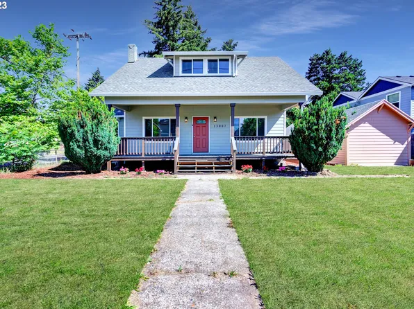 13007 SE Division St, Portland, OR 97236