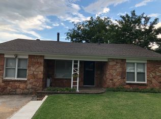 1208 E Hurd St, Edmond, OK 73034