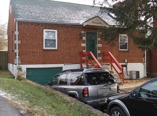 2400 Nova Ave, Cincinnati, OH 45238