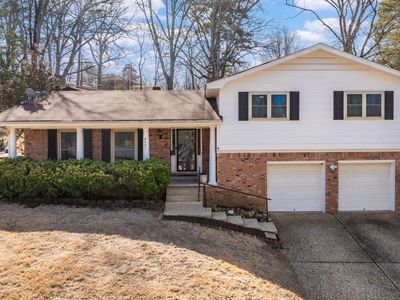 8401 Louwanda Dr, Little Rock, AR, 72205