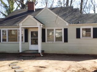 151 Pleasant Ridge Ave, Greenville, SC 29605