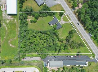 1913 Grand Island Blvd Lot 13, Grand Island, NY 14072