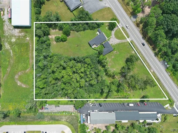 1901 Grand Island Blvd Lot 10, Grand Island, NY 14072