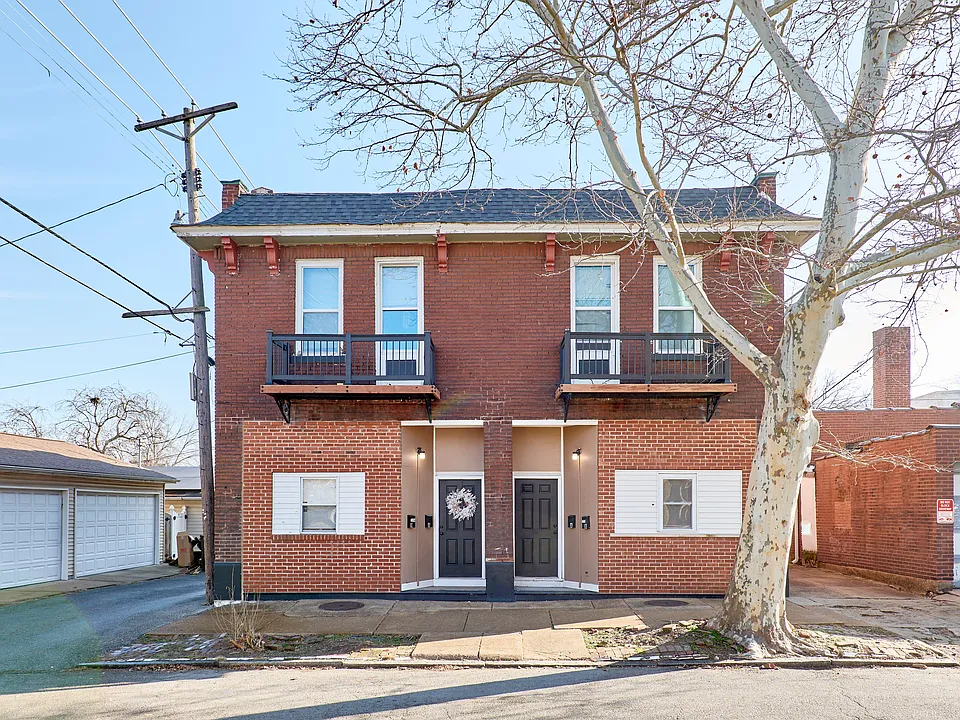3156 Bent Ave #A