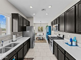 6520 S Placita Naranja, Tucson, AZ 85757