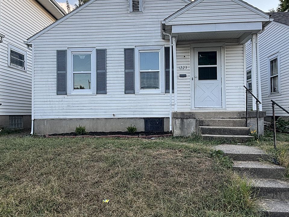 1st image of 1223 Campbell Ave