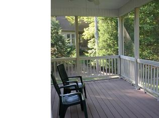 264 N Hiddenbrooke Dr, Advance, NC 27006