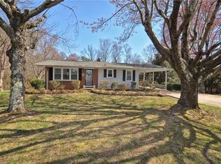 1030 Hege Rd, Lexington, NC 27295