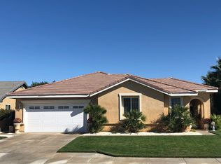 43906 63rd St W, Lancaster, CA 93536