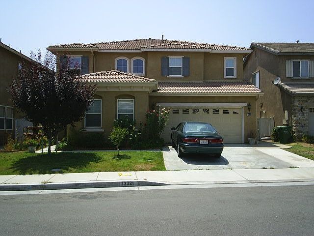 Courtesy of Park Place GMAC Real Estate