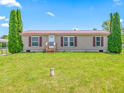 804 Clarendon Rd, Quincy, MI, 49082