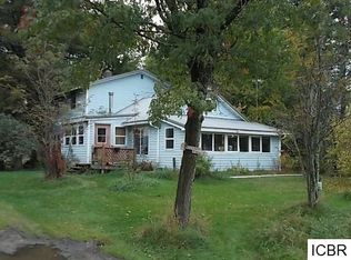 47038 Hagar Loop Rd, Marcell, MN 56657