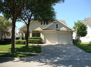 9257 Odeum Dr, Fort Worth, TX 76244