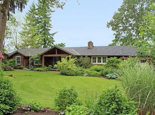 14025 SE Overlook Ln, Milwaukie, OR 97267