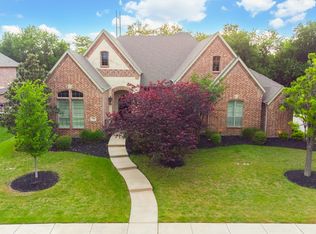 981 Deer Run Ln, Prosper, TX 75078