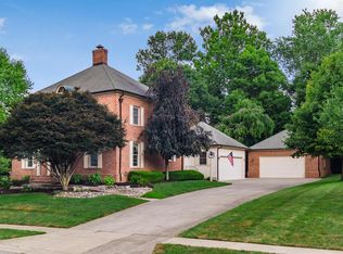 7760 Jordan Xing, Reynoldsburg, OH 43068