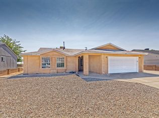 6082 Jack Rabbit Rd NE, Rio Rancho, NM 87144