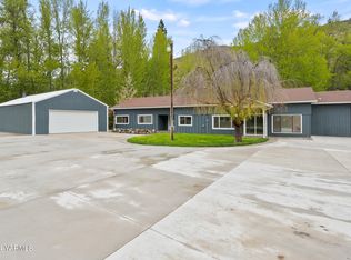 12604 Highway 410, Naches, WA