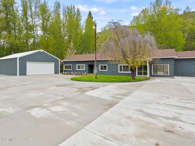 12604 Highway 410, Naches, WA, 98937