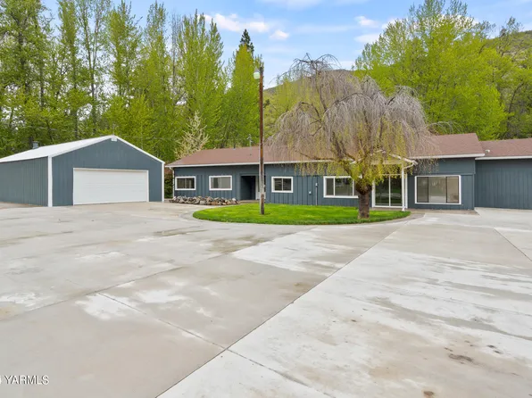 12604 Highway 410, Naches, WA 98937