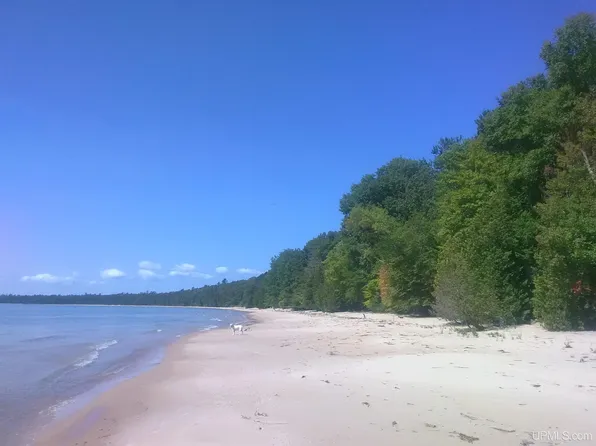 Parent Bay Rd, Manistique, MI 49854