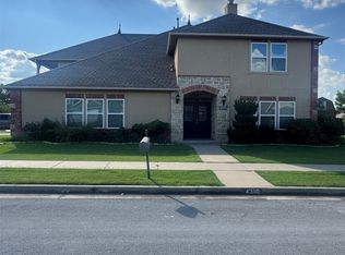 4310 S 134th East Pl, Tulsa, OK 74134