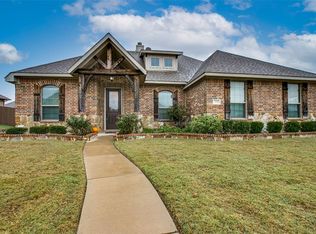 3218 Meadow Ridge Dr, Midlothian, TX 76065
