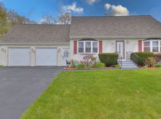 2 Macauley Way, Randolph, MA 02368