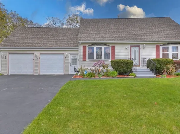 2 Macauley Way, Randolph, MA 02368